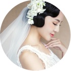 化妆师-摩咔造型-燕子