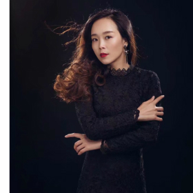 化妆师-JY婧瑜美妆余婧瑜