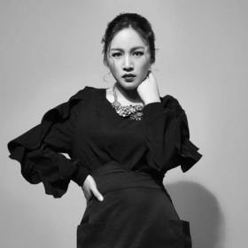 化妆师-琴子