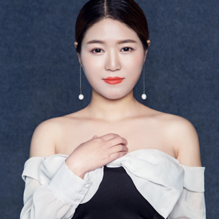 化妆师-肆美造型绿绿